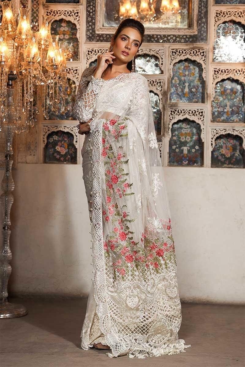 Maria B Mbroidered Ready to Wear Collection