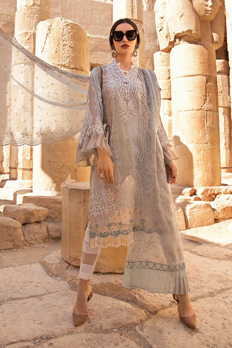 Maria B Ready to Wear SS20 Collection D-2014-B