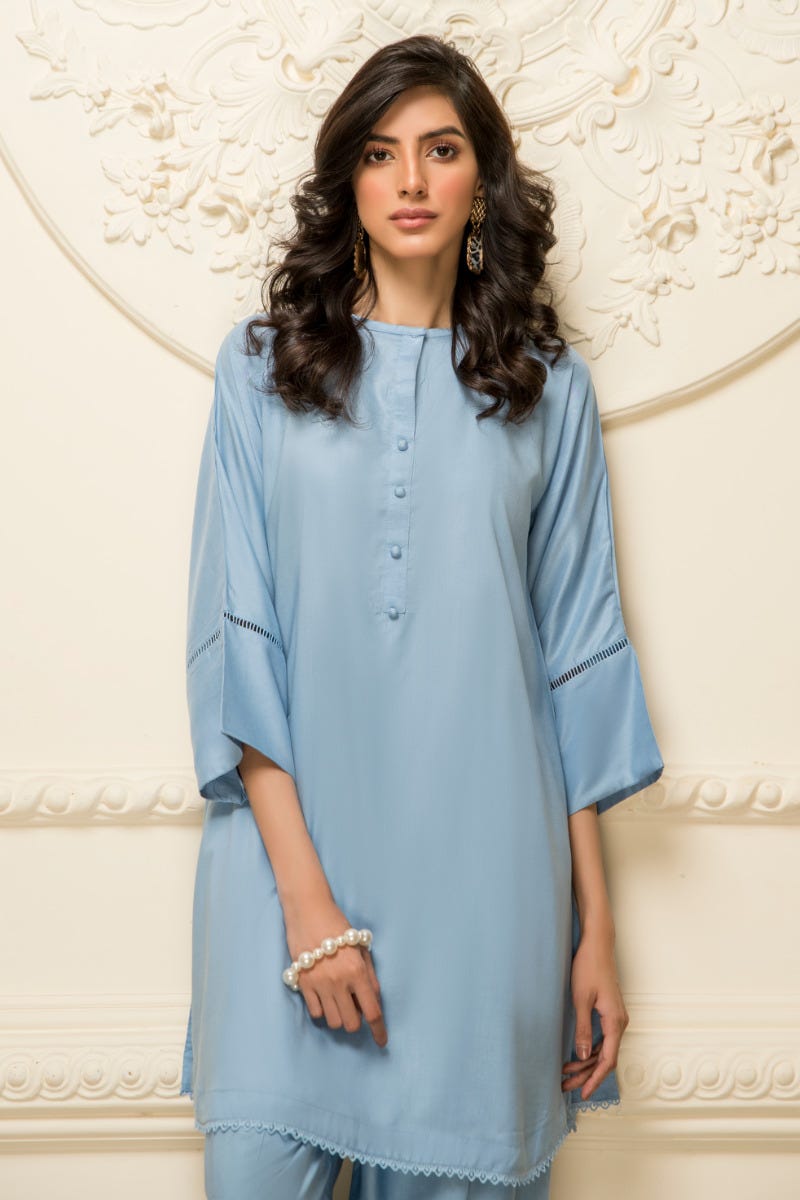 Winter 2pc Linen Essentials Collection by DressCode 01