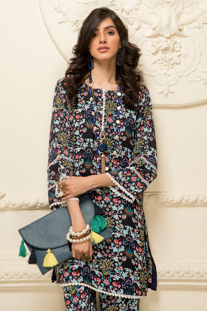 Winter 2pc Linen Essentials Collection by DressCode 02