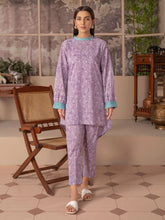 Autumn Ready to Wear Cambric Kurta by Limelight 10