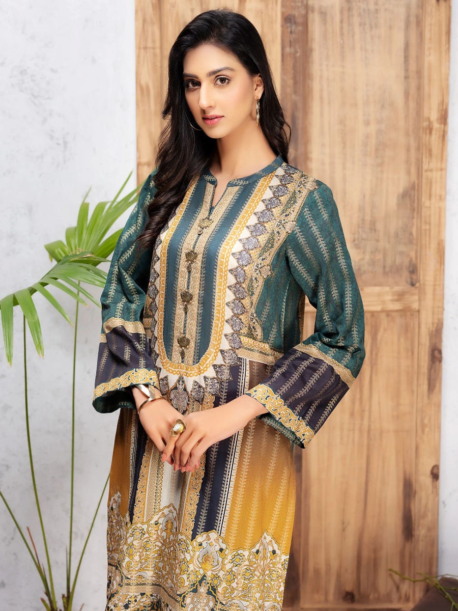 Limelight Eid Ready to Wear Collection 09