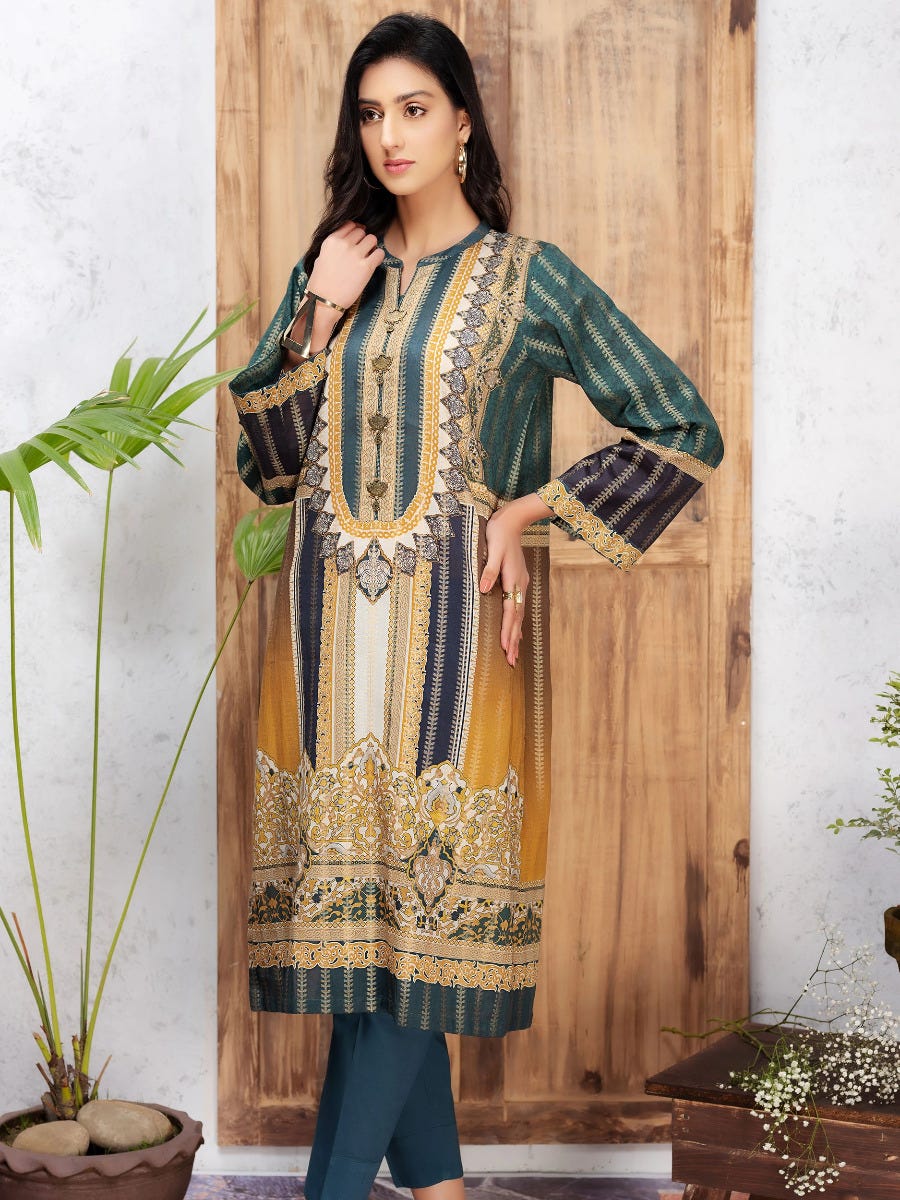Limelight Eid Ready to Wear Collection 09