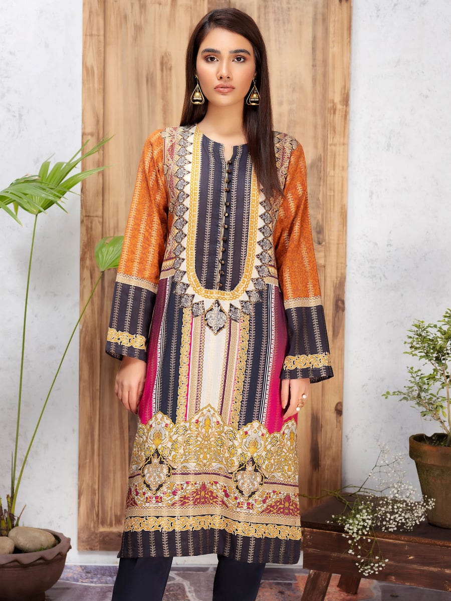 Limelight Eid Ready to Wear Collection 10