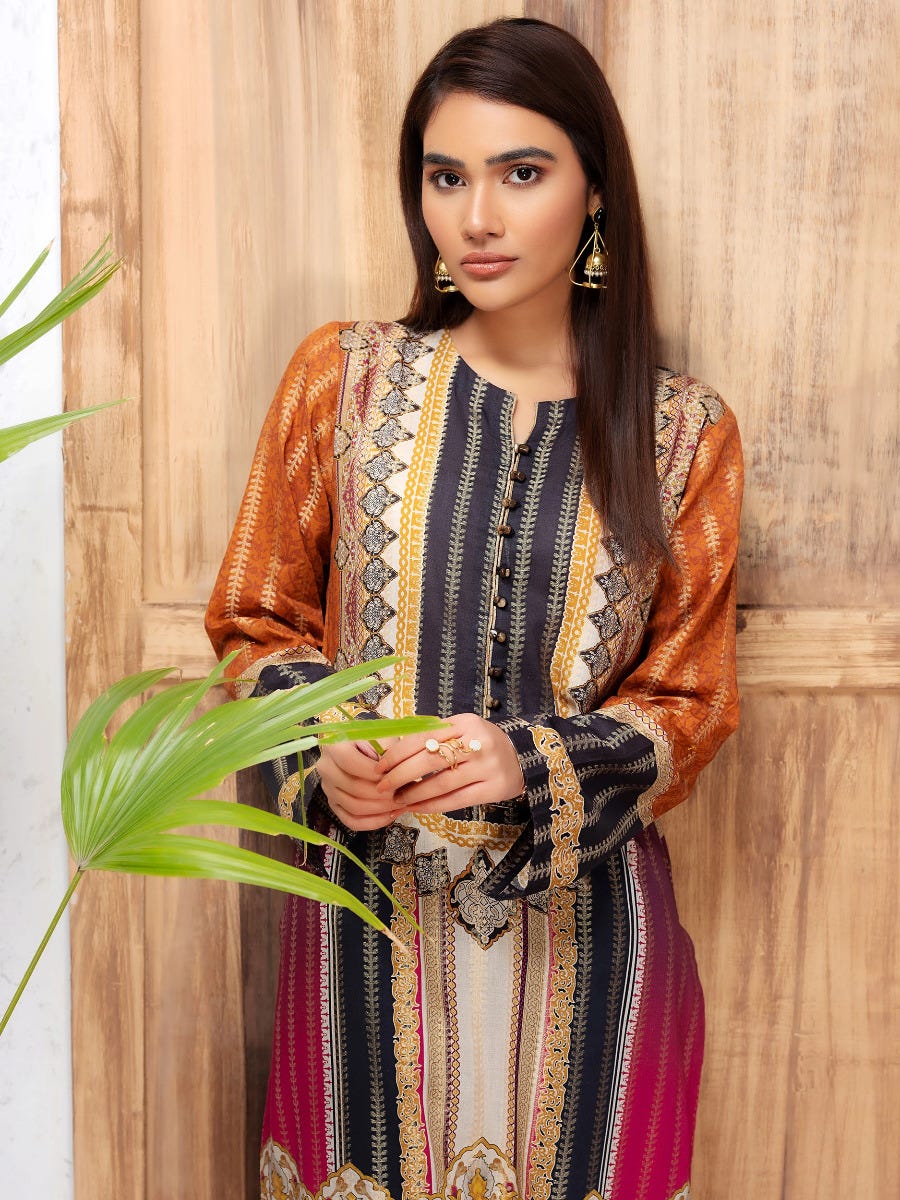 Limelight Eid Ready to Wear Collection 10