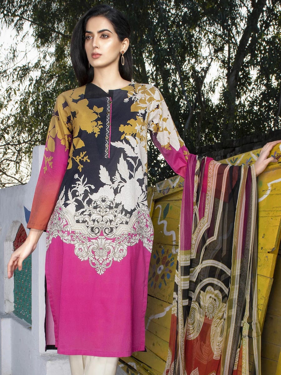 Limelight Eid Ready to Wear Collection 42