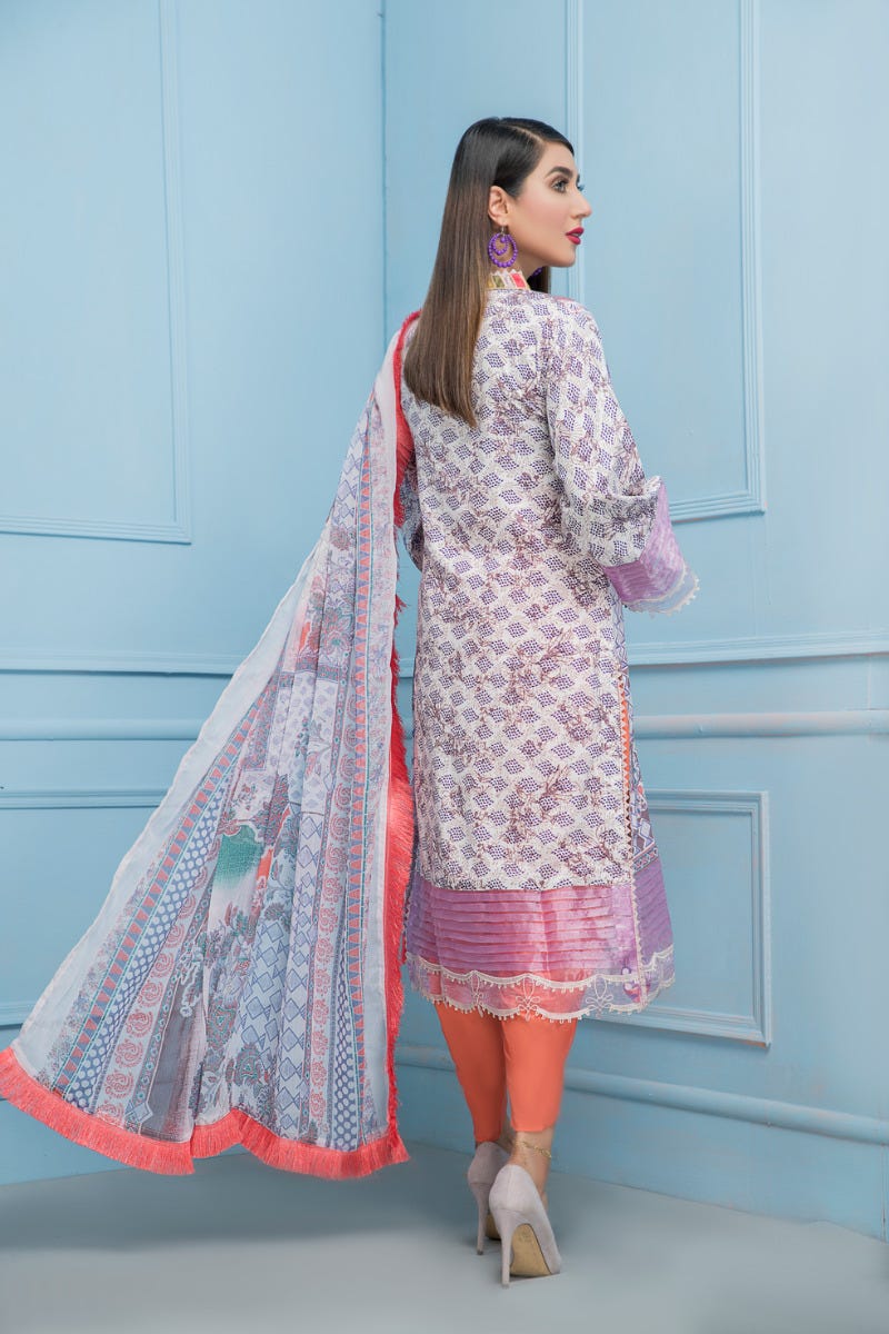 Winter 3 Pcs Ready to Wear Collection by Gulwarun 05