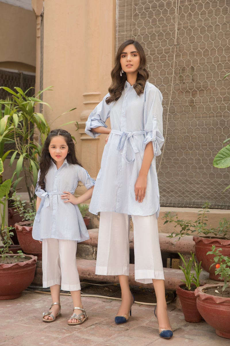 Gulwarun Ready to Wear Eid Dress 06A