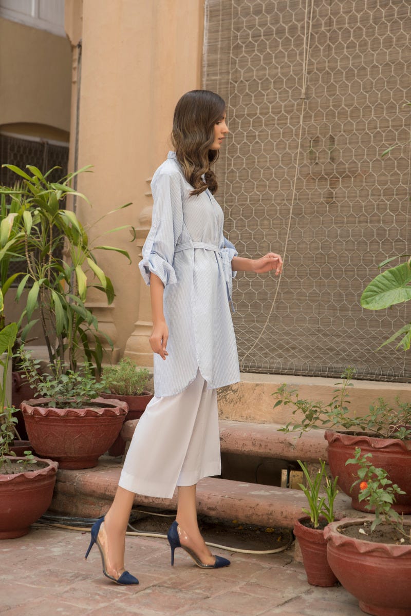 Gulwarun Ready to Wear Eid Dress 06A