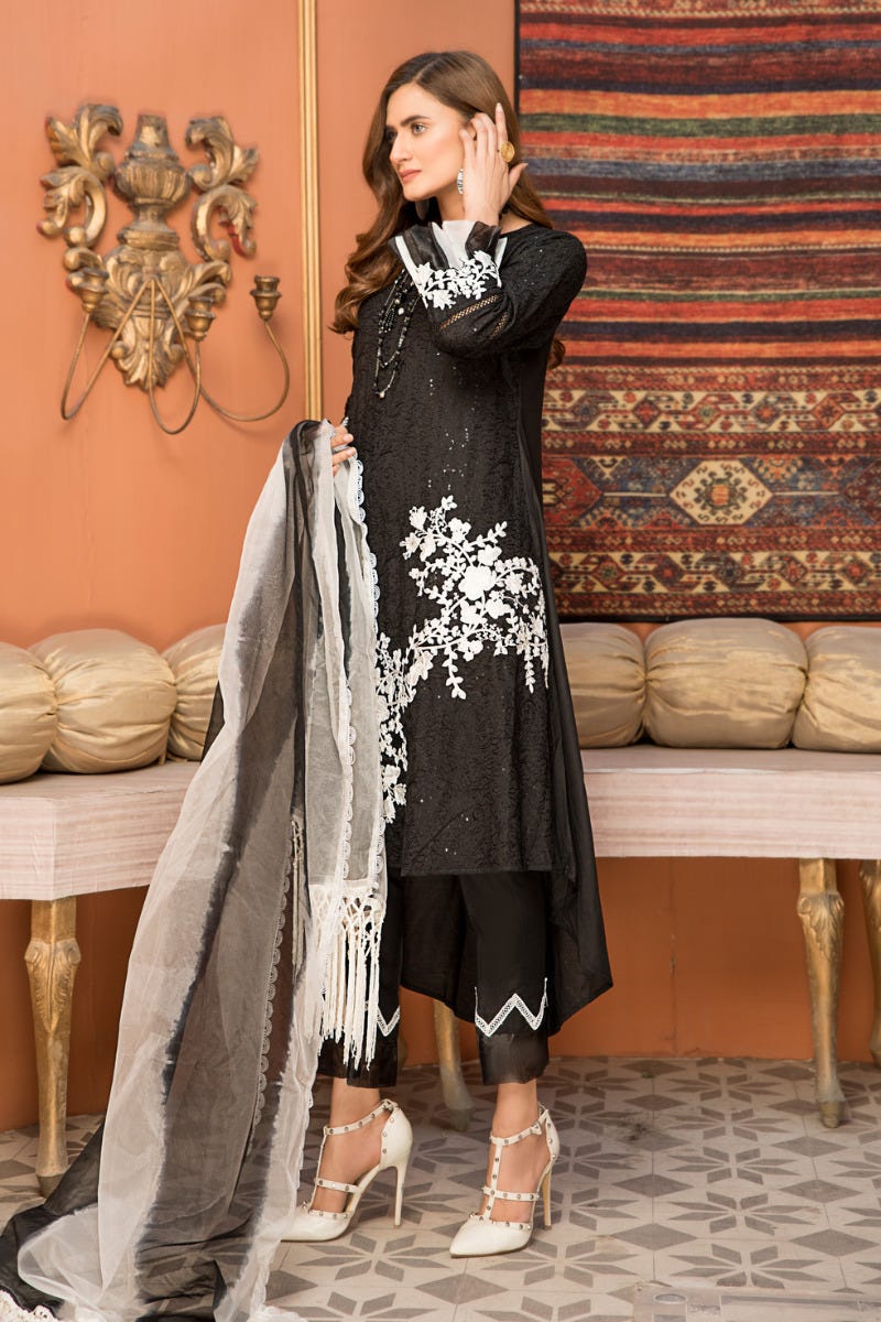 Gulwarun Festive Ready to Wear 3 Pcs Collection 03