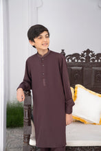 Boys Ready to Wear Dress by Aban 09