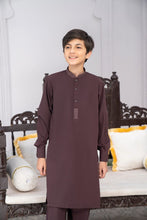 Boys Ready to Wear Dress by Aban 09