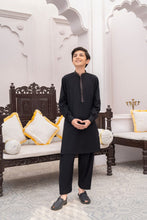 Boys Ready to Wear Dress by Aban 02