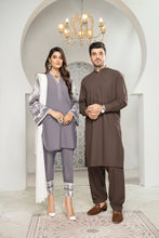 Ready to Wear 3 Pcs Eid Lawn Collection by Gulwarun 01