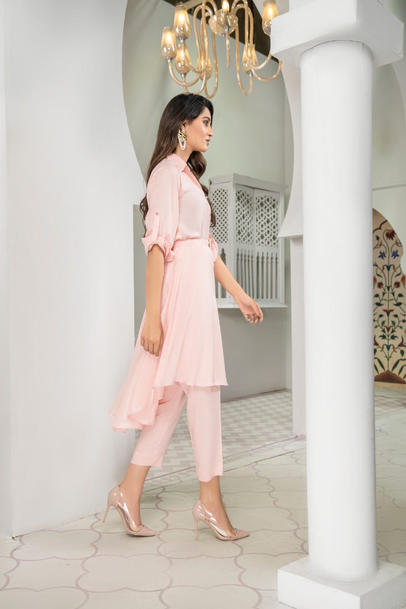 Ready to Wear 2 Pcs Eid Lawn Collection by Gulwarun 04