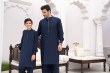 Boys Ready to Wear Dress by Aban 03