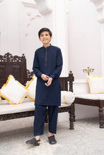 Boys Ready to Wear Dress by Aban 03