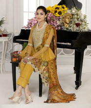 Arzoo Ready to Wear Eid Lawn Collection 04