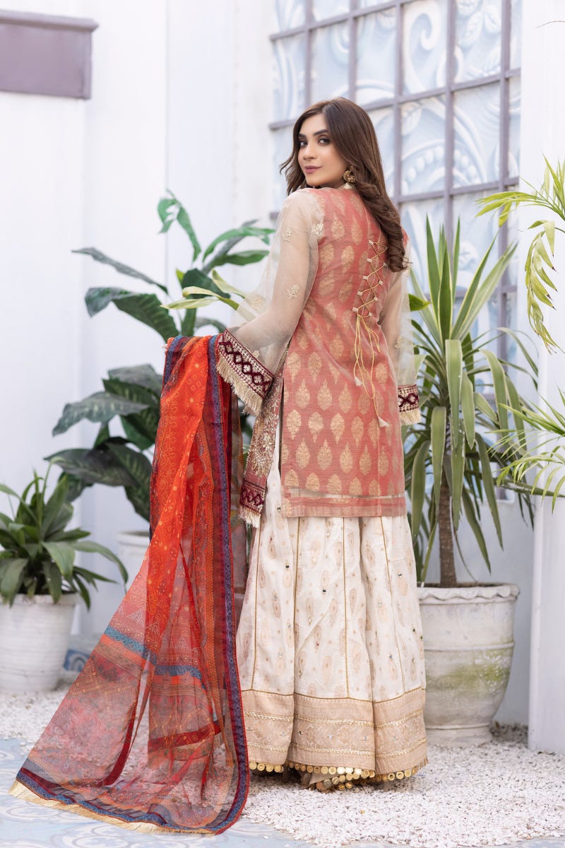 Sofia 3pc Festive Embroidered lawn 01