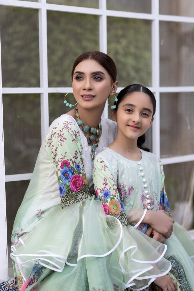 Sofia 3pc Festive Embroidered Lawn 02