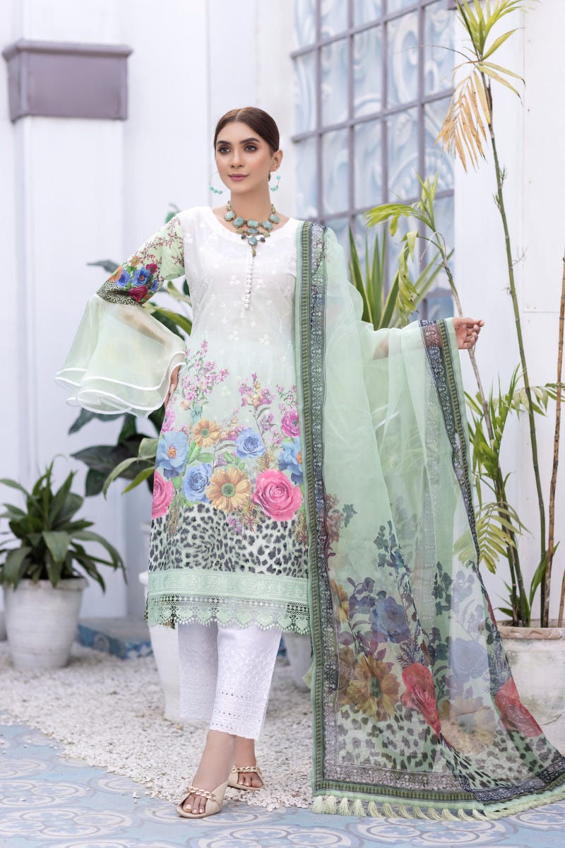 Sofia 3pc Festive Embroidered Lawn 02