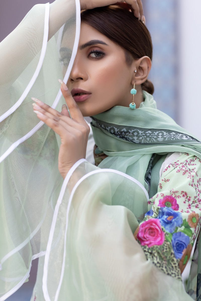 Sofia 3pc Festive Embroidered Lawn 02