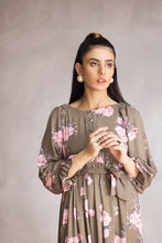 Ready To Wear Georgette Maxi by Hemline 09