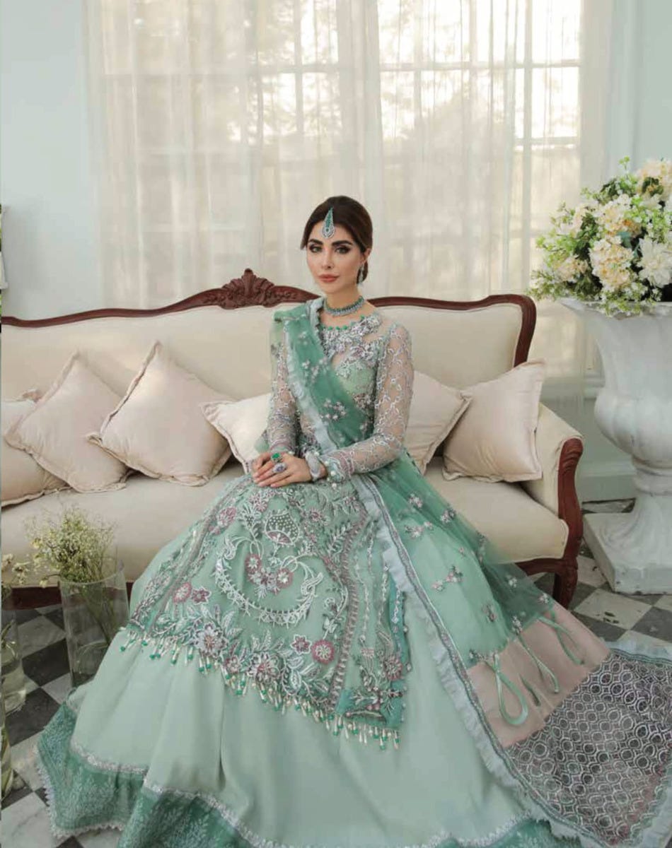 Luxury Formal Ready to Wear Wedding Collection by Inayat 03