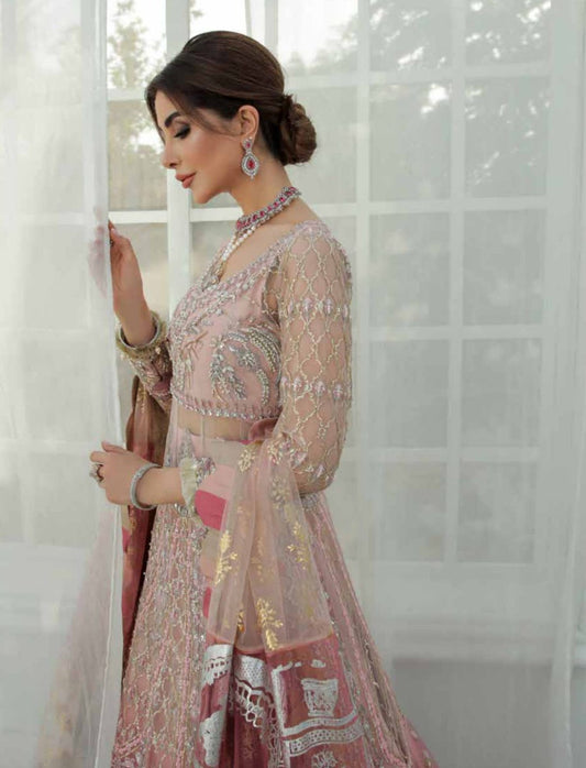 Luxury Formal Ready to Wear Wedding Collection by Inayat 04