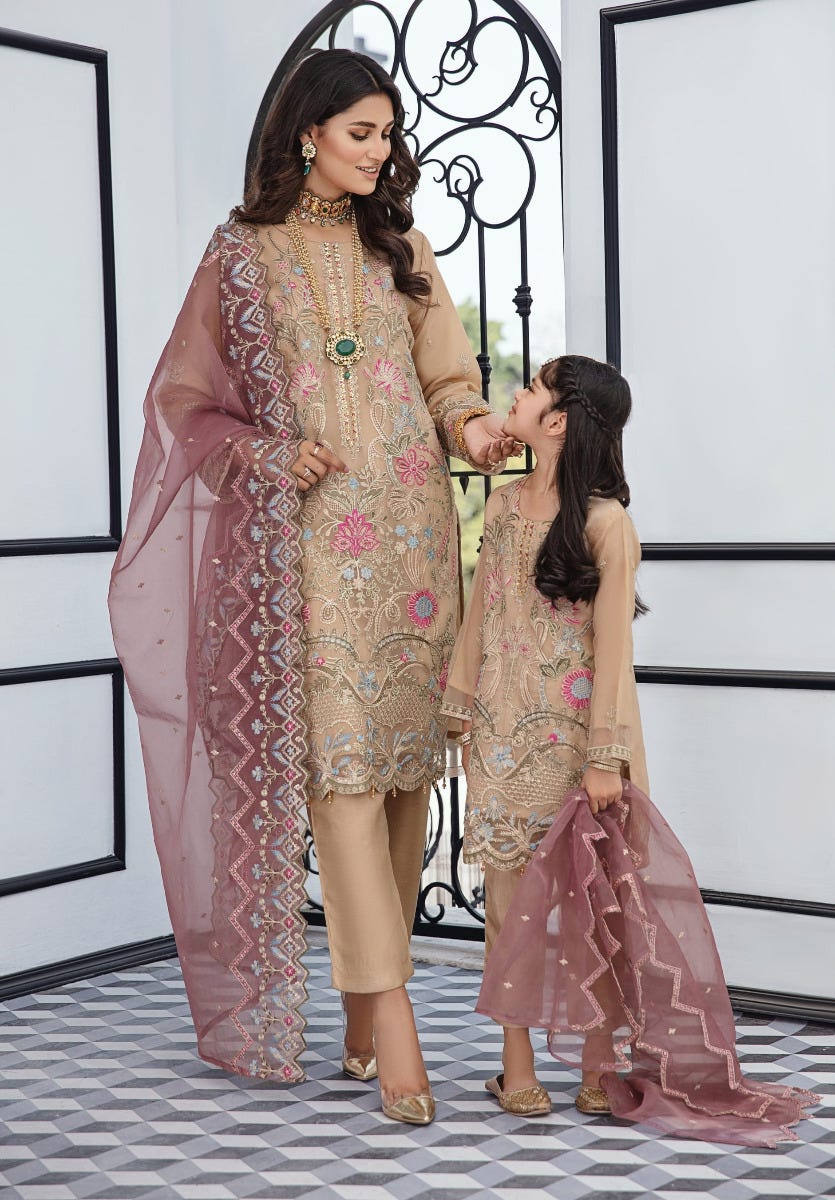 Kids Lawn Embroidered Ready to Wear Collection by Simrans 02 main image 1
