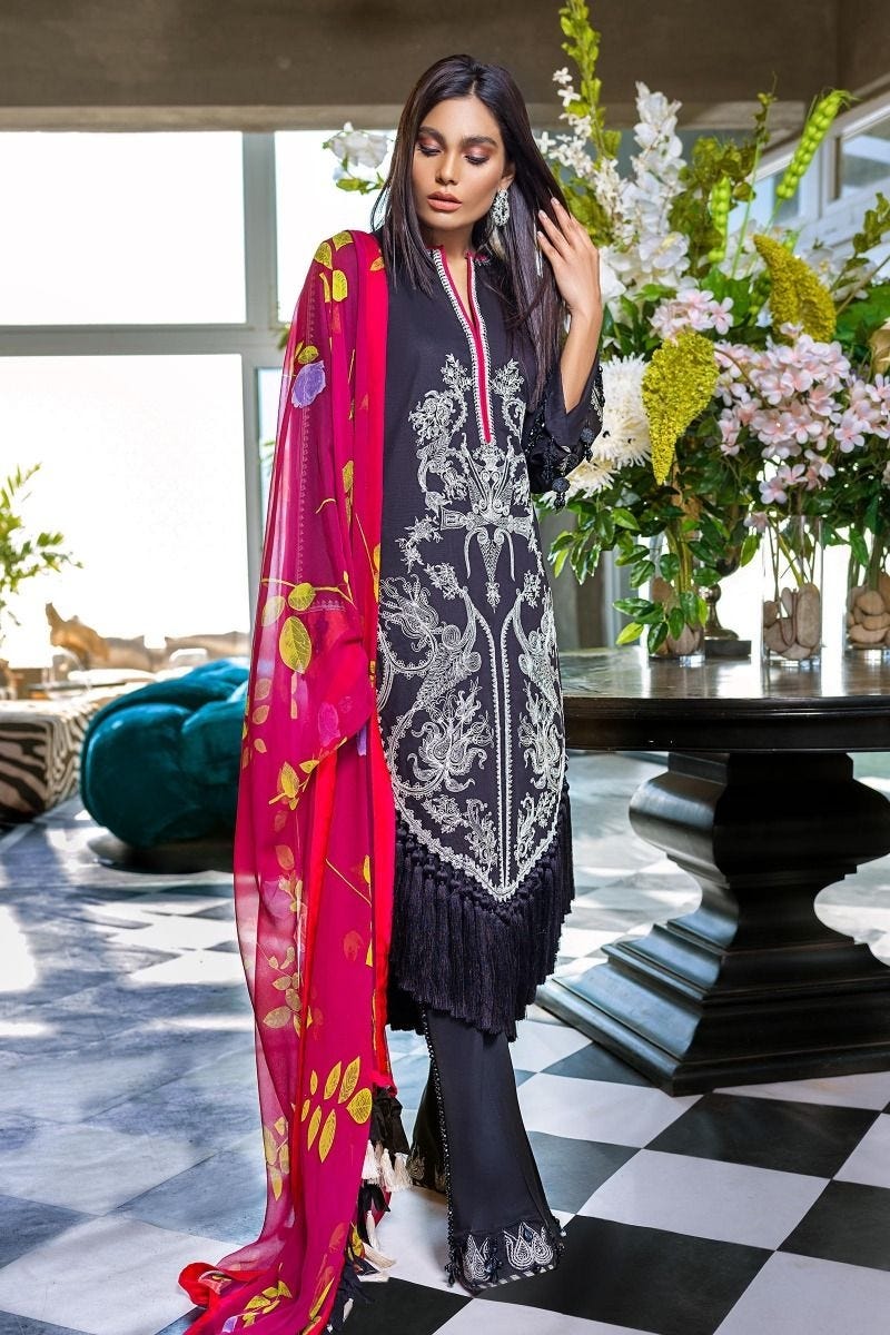 Sana Safinaz Muzlin SS20 13A