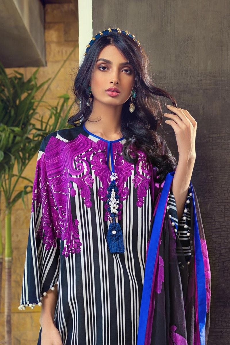 Sana Safinaz Muzlin SS20 16A