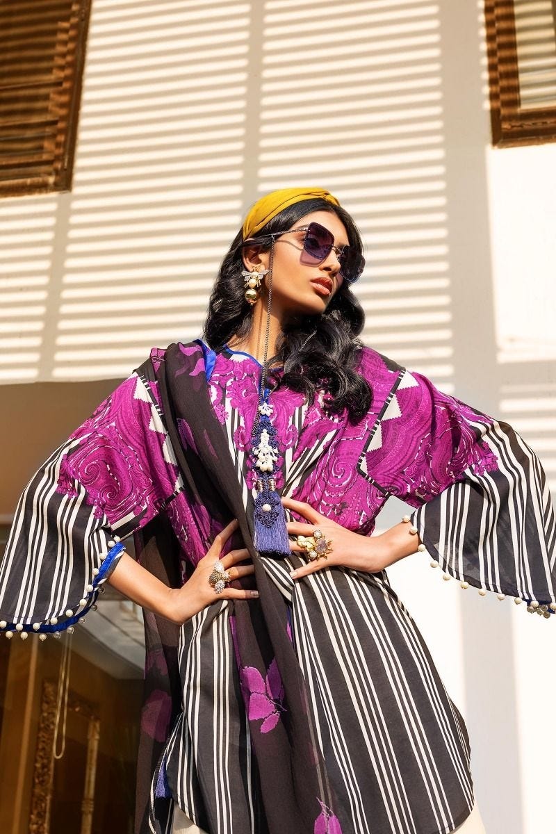 Sana Safinaz Muzlin SS20 16A