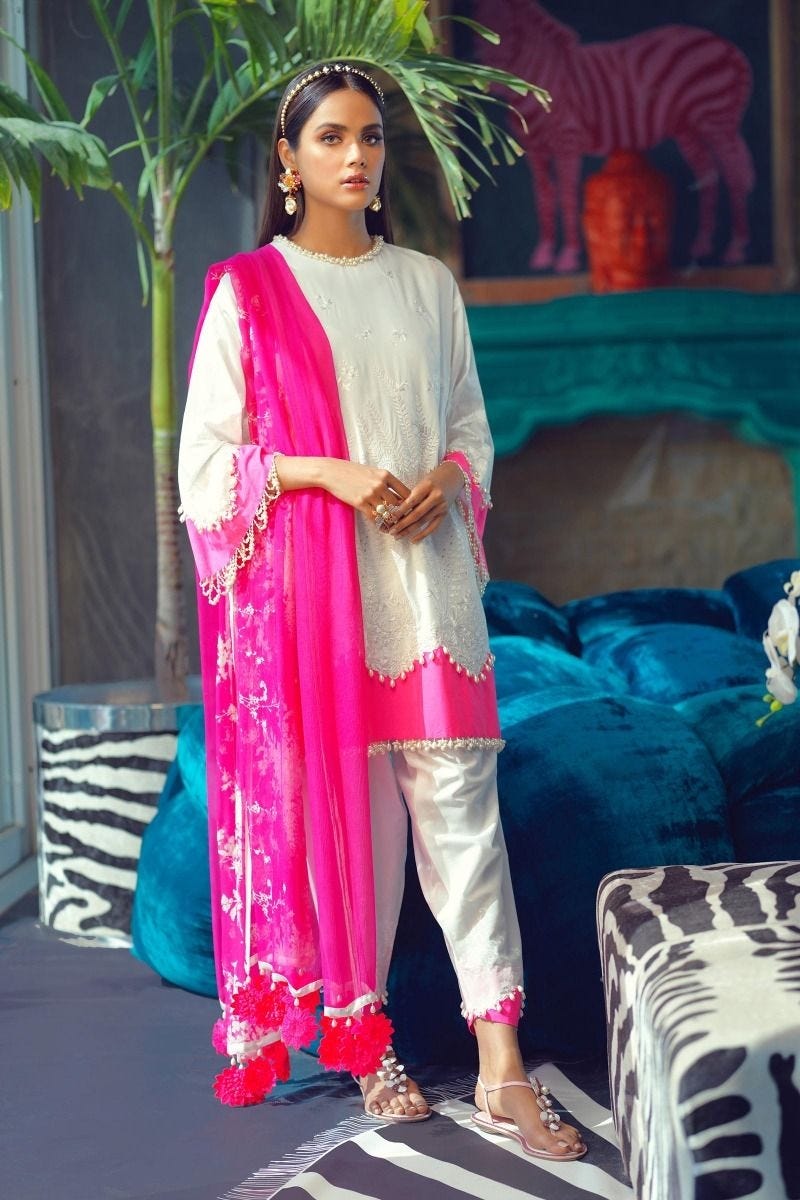 Sana Safinaz Muzlin SS20 20B