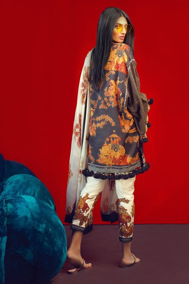 Sana Safinaz Muzlin SS20 23A