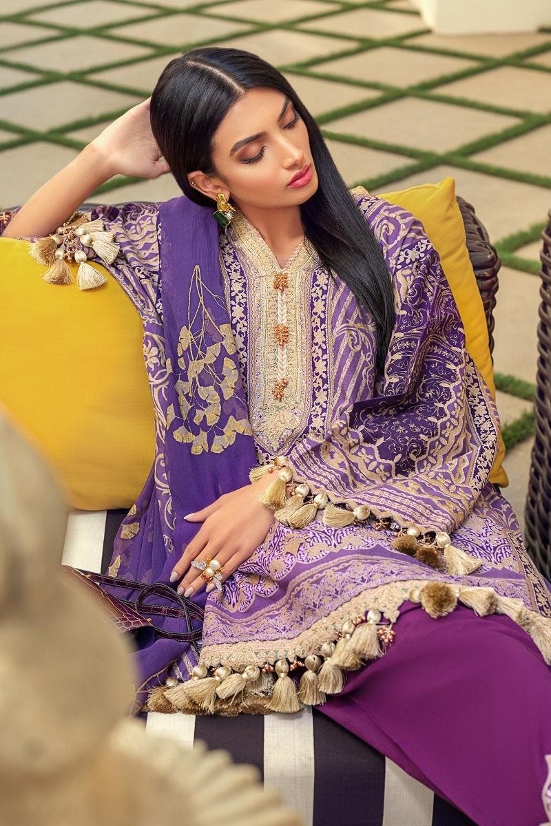Sana Safinaz Muzlin SS20 03A