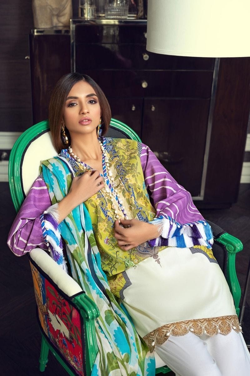 Sana Safinaz Muzlin SS20 05A