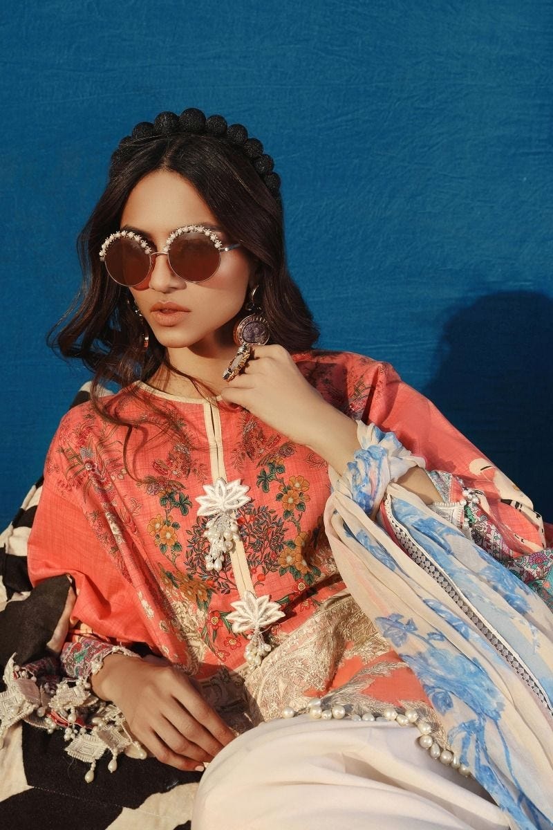 Sana Safinaz Muzlin SS20 08B
