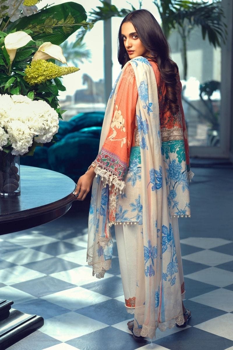 Sana Safinaz Muzlin SS20 08B