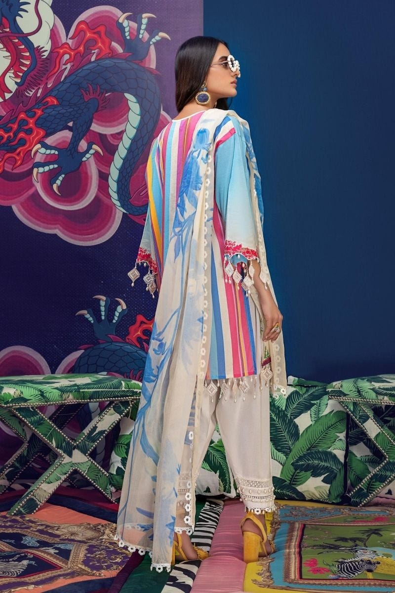 Sana Safinaz Muzlin SS20 09B