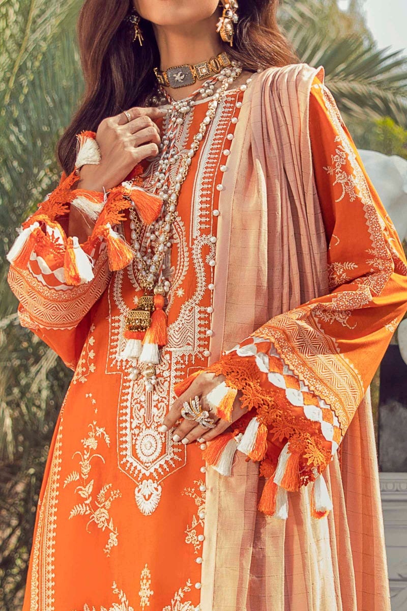 Sana Safinaz Muzlin Ready to Wear Dress 12B