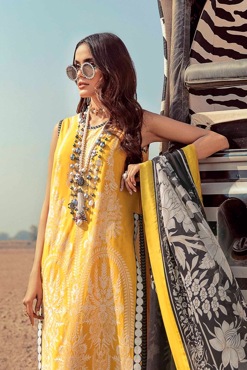 Sana Safinaz Muzlin Ready to Wear 01A