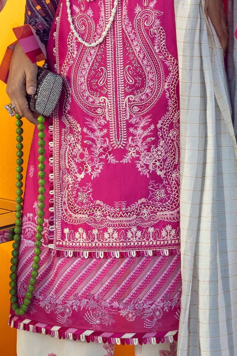 Sana Safinaz Muzlin Ready to Wear Dress 02A