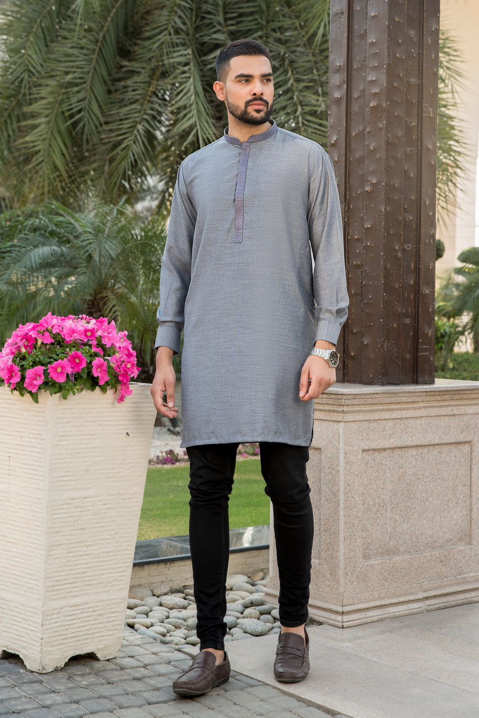 Mens kurta hotsell designs pakistani 2019