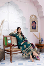 Luxury Formal Handwork Collection by Mona 09