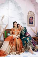 Luxury Formal Handwork Collection by Mona 09