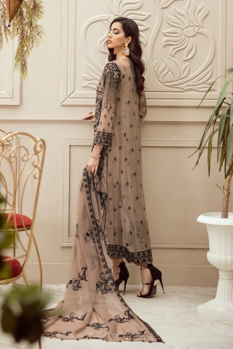 Luxury Formal Collection by Simrans 05
