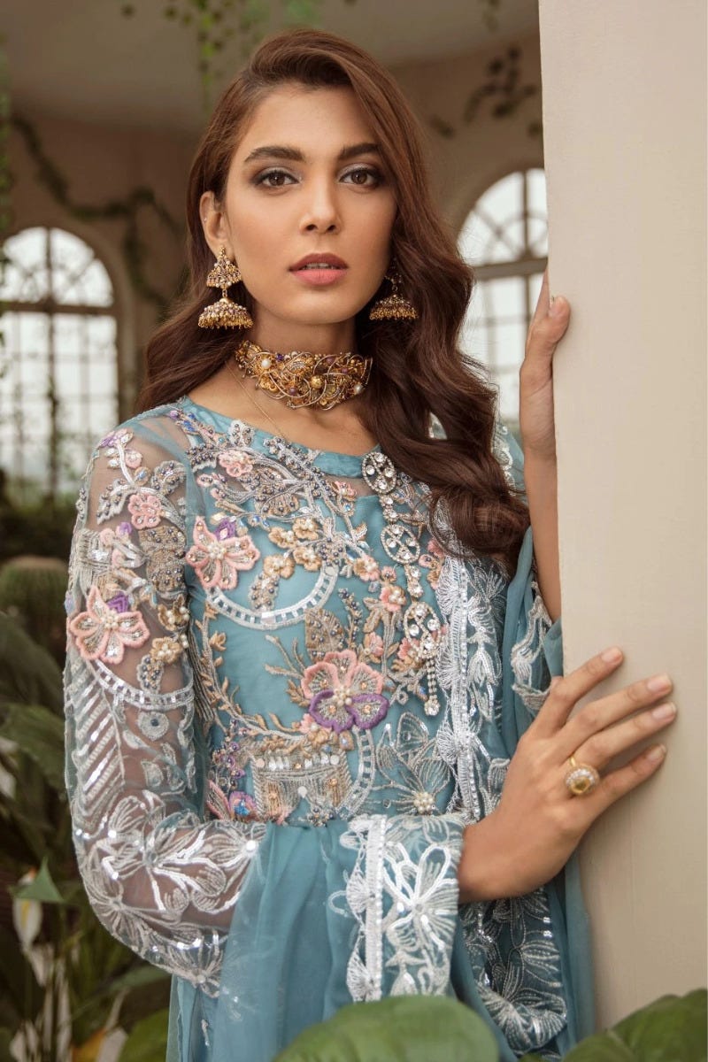 Luxury Formal Collection by Simrans 04