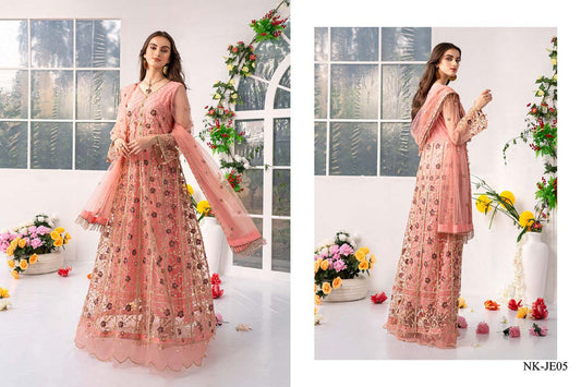 Luxury Formal Ready to Wear Collection by Noorma Kaamal 05