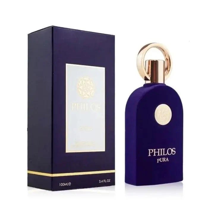 Philos Pura Parfum 100ml